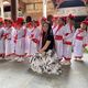 Фото из личного архива Мээрзат Омуралиевой. Китайцы на английском почти не разговаривают, многие не понимают его