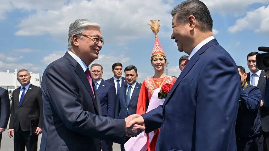 Акорды