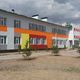 Фото пресс-службы Госстроя. В Кыргызстане завершили строительство четырех школ