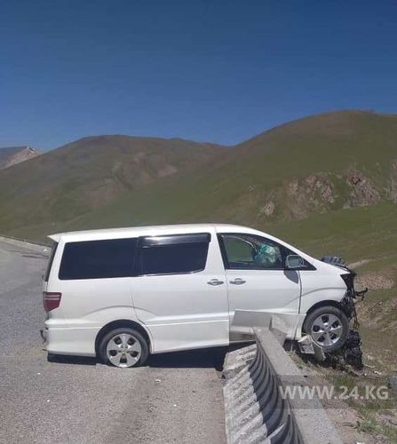 УОБДД Джалал-Абадской области