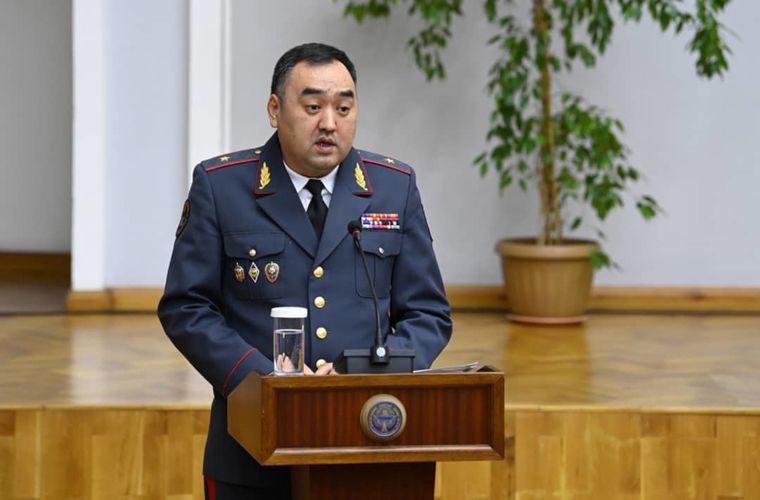пресс-службы МВД