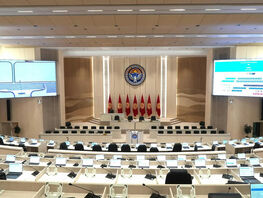 Кто станет депутатом&nbsp;&mdash; предварительный список из&nbsp;90&nbsp;кандидатов в&nbsp;Жогорку Кенеш 