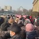 Фото 24-kg.com. Митинг против установки ККМ