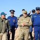 Фото МЧС. В Джалал-Абадской области стартовала масштабная кампания по озеленению