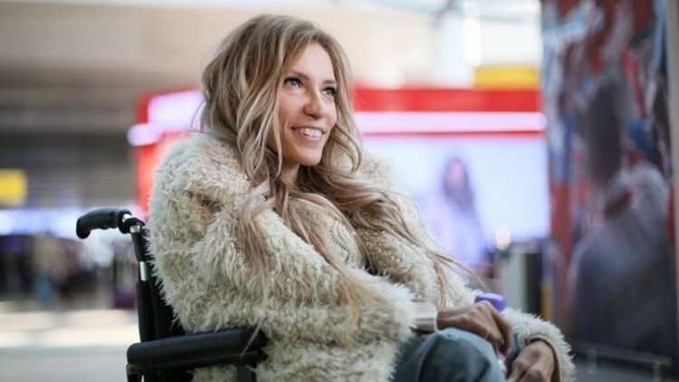 Maria Antipina/ TASS