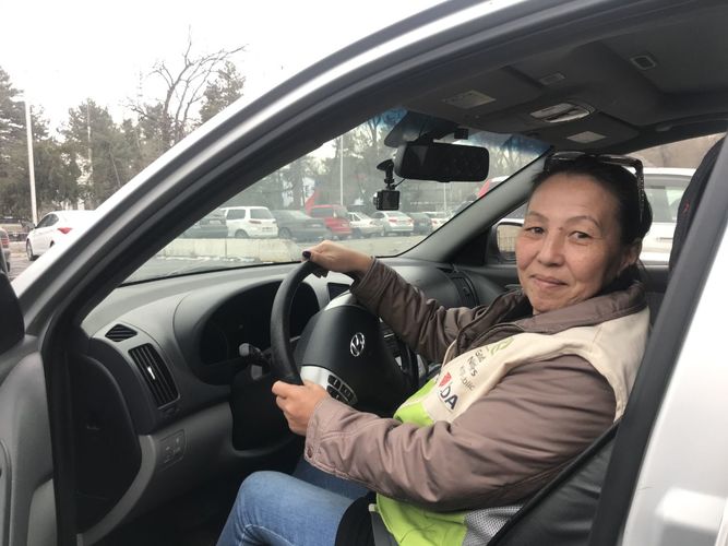 Дастанбека Джусупбекова