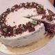 Фото Аиды Исмаиловой. Дочь Аиды Исмаиловой Алсу после окончания кулинарных курсов специализируется на кондитерских изделиях 