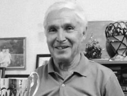 Умер заслуженный тренер Кыргызстана по&nbsp;велоспорту Георгий Петрашов 