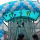 Фото ИА «24-kg.com». Открытие надземного перехода по улице Шабдана Баатыра