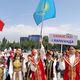 Фото 24-kg.com. Церемония открытия XII этно-карнавала «Иссык-Куль собирает друзей»