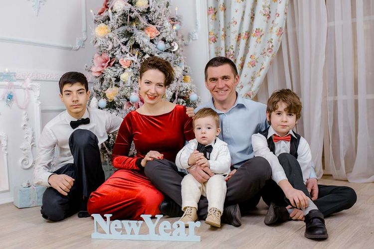 из личного архива