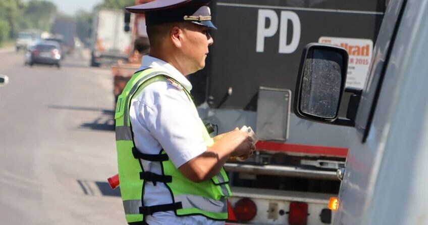 Нарушил ПДД три раза&nbsp;&mdash; готовься снова сдавать на&nbsp;права 