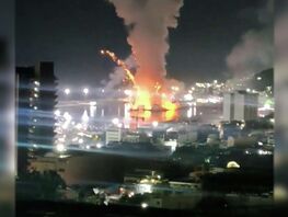 Ситуация в&nbsp;Венесуэле. Реакция мирового сообщества на&nbsp;захват Николаса Мадуро 