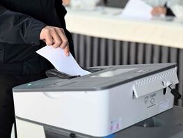 БШК №&nbsp;13&nbsp;шайлоо округундагы кайра шайлоо боюнча шайлоочулардын тизмесин жарыялады 