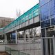 Фото ИА «24-kg.com». Открытие надземного перехода по улице Шабдана Баатыра