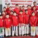 Фото Федерации оригинального тхэквондо ITF. В Бишкеке прошел Кубок Чуйской области по тхэквондо ITF