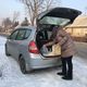 Фото ИА «24-kg.com». Карылгаш спешит на помощь Тилеку