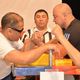 Фото Госагентства по делам молодежи, физкультуры и спорта. В Бишкеке прошел чемпионат по армрестлингу среди людей с инвалидностью