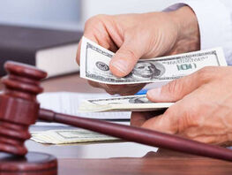 Экс-судьи получили взятку, чтобы изменить приговор убийце Айсулуу Мукашевой 