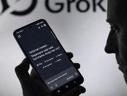 Непристойный контент. Индонезия заблокировала чат-бот Grok 
