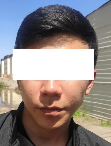 ГУВД Чуйской области