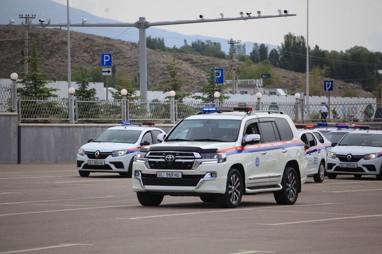 МВД