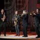 Фото 24-kg.com. Группа Fun Horns (Германия) на «Джаз_Бишкек_Весна», 2017 год
