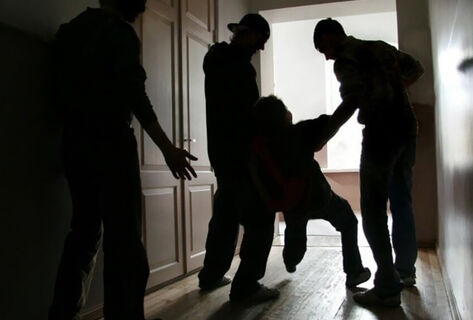 Три смерти в&nbsp;2025&nbsp;году: исследование показало масштаб насилия в&nbsp;школах&nbsp;КР 