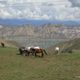 Фото Мамасалы Ташматова. Токтогульское водохранилище