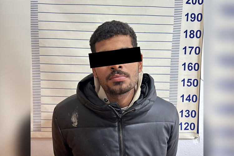 ГУВД Чуйской области