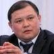 Фото из интернета. Спикер Жогорку Кенеша Дастанбек Джумабеков