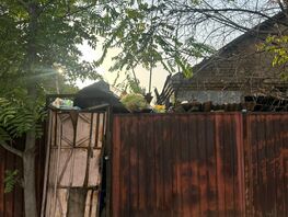 Во&nbsp;дворе дома в&nbsp;Бишкеке завалы мусора: соседи жалуются на&nbsp;крыс и&nbsp;зловоние 
