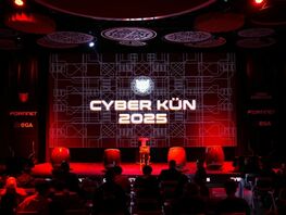 Кыргызстанцы вошли в&nbsp;тройку сильнейших на&nbsp;турнире Cyber K&uuml;n 