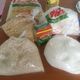 Фото читательницы 24-kg.com. Продуктовый набор из акимиата