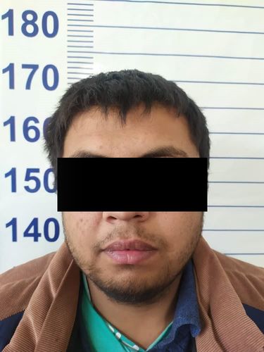 УВД Джалал-Абадской области