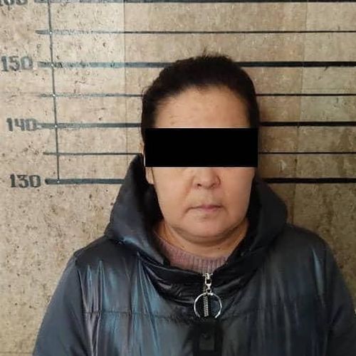 УВД Ленинского района