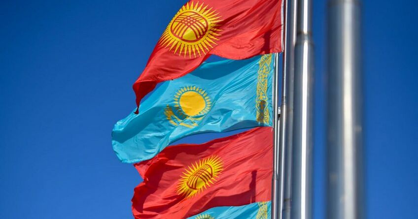 Визит президента Казахстана в&nbsp;Кыргызстан. Что происходит сегодня 
