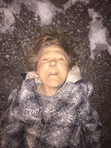пресс-службы ГУВД Чуйской области