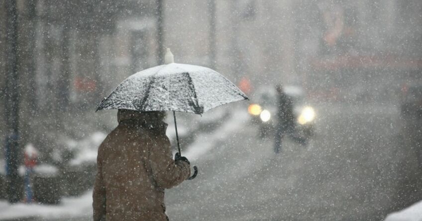 Кыргызгидромет объявил штормовое предупреждение: ожидается резкое похолодание 