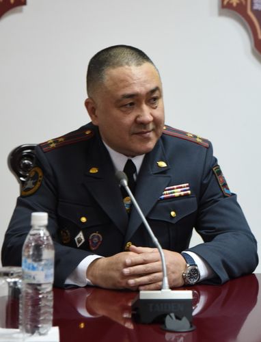 пресс-службы МВД