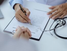 Новогодний чекап здоровья: начните год вместе с&nbsp;сетью клиник Acıbadem 