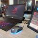 Фото @hi-tech. В открытом виде ROG Mothership похож на большой игровой ноутбук