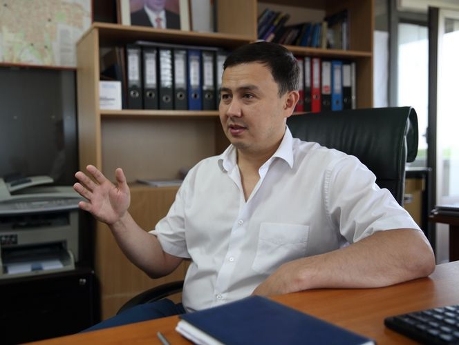 компании