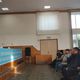 Фото 24-kg.com. В Кара-Балте бастуют водители маршруток