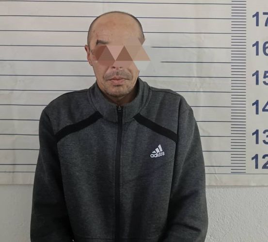 УВД Таласской области