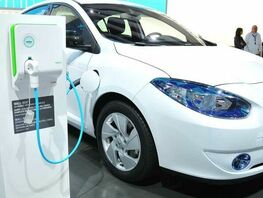 EAEU grants tariff exemption for electric vehicle imports to Kyrgyzstan in 2026