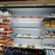 Фото 24-kg.com. Холодильники с тортами сегодня пустые