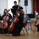 Фото 24-kg.com. Чуйский камерный оркестр выступает для горожан