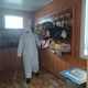 Фото ОАО «Электрические станции». Майрамбек Кожоев за работой