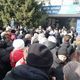 Фото ЖМК. Каракол шаарынын соодагерлери
